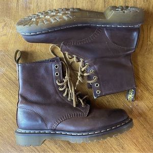 Doc Martens boots
